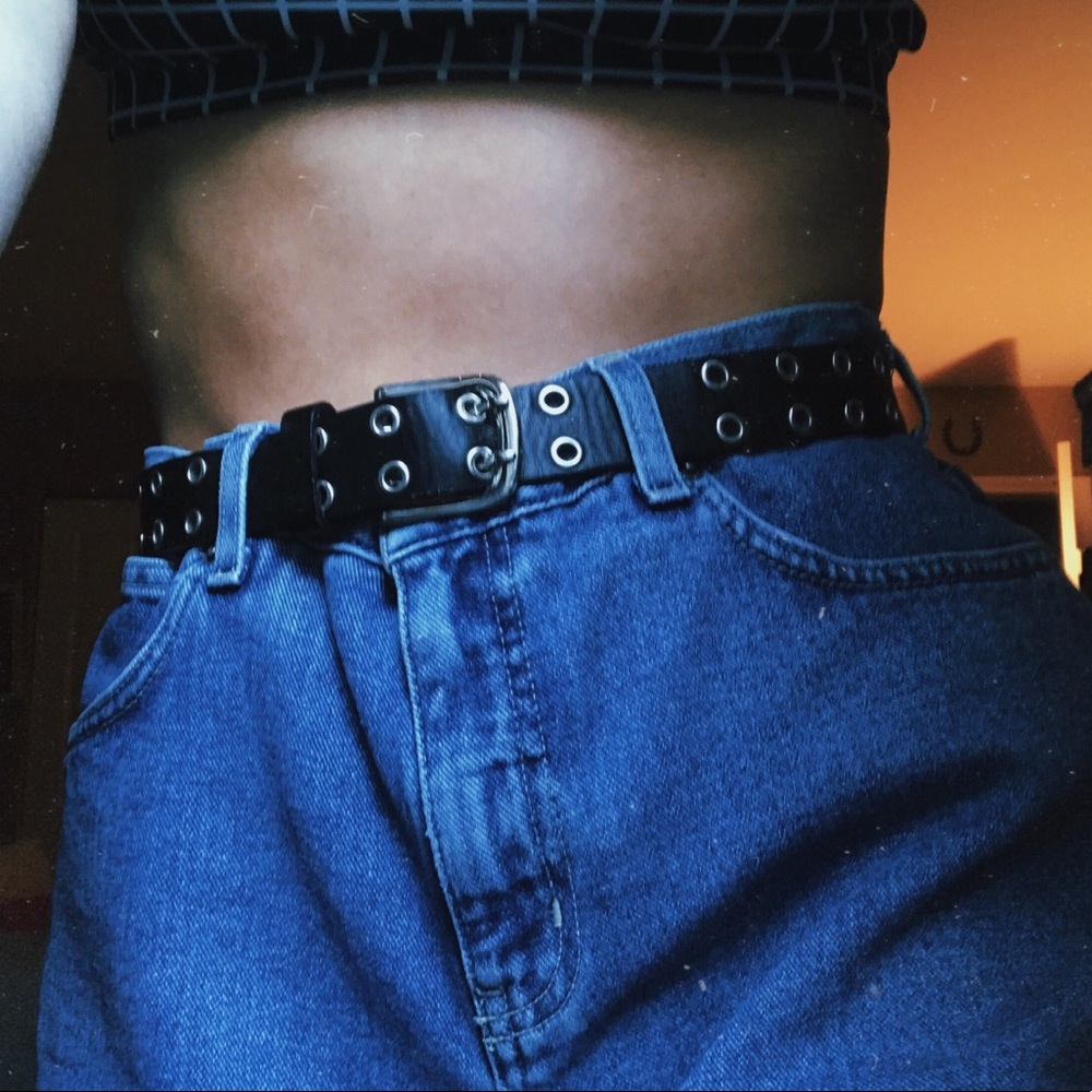 belt